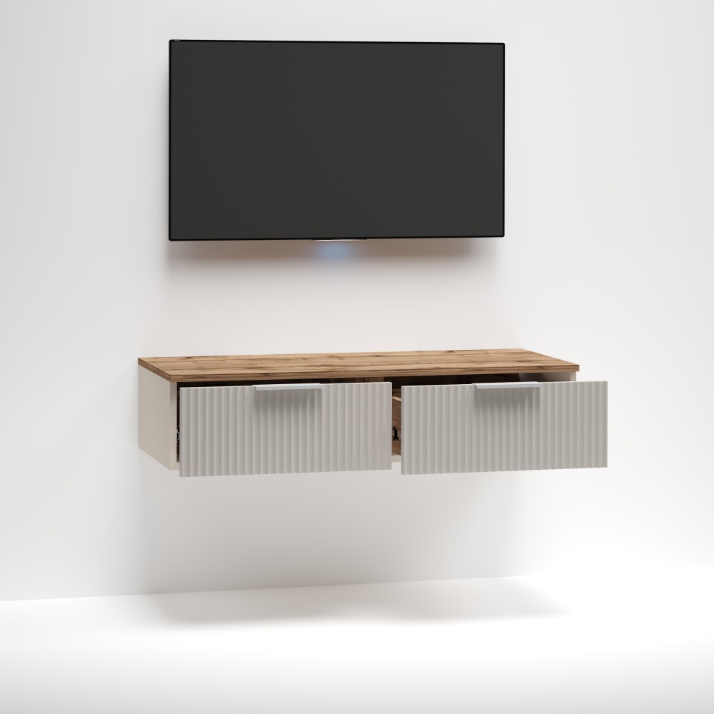 подвесная ТВ тумба Сальвадор-8 кашемир - сантьяго - дуб ящики.jpg подвесная ТВ тумба Сальвадор-8 кашемир - сантьяго - дуб ящики.jpg